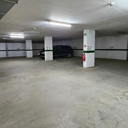 Apartmanica Double With Balcony 101-30 St Ivan Rilski