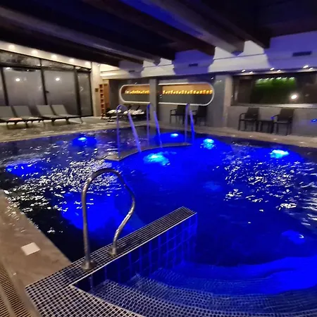 Апартамент Apartmanica Double With Balcony 101-30 St Ivan Rilski *