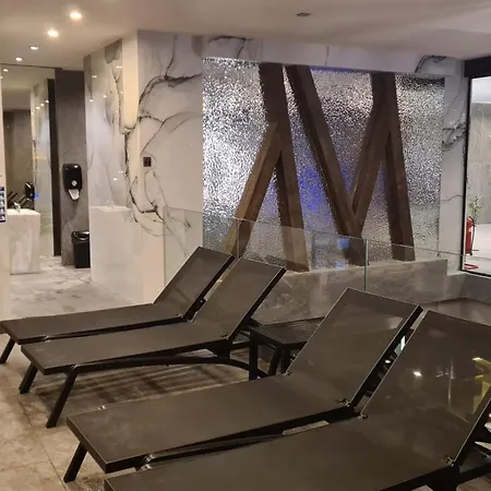 Apartmanica Double With Balcony 101-30 St Ivan Rilski * Банско