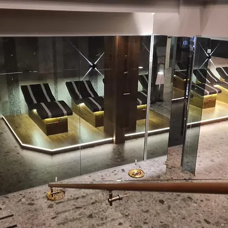 Apartmanica Double With Balcony 101-30 St Ivan Rilski Банско