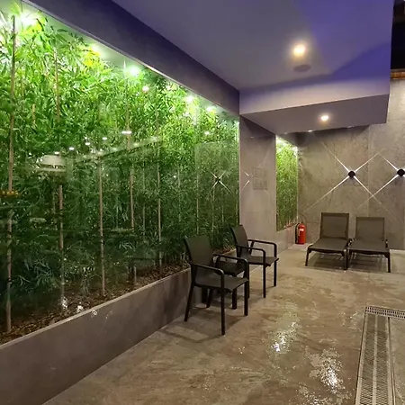 Apartmanica Double With Balcony 101-30 St Ivan Rilski Апартамент