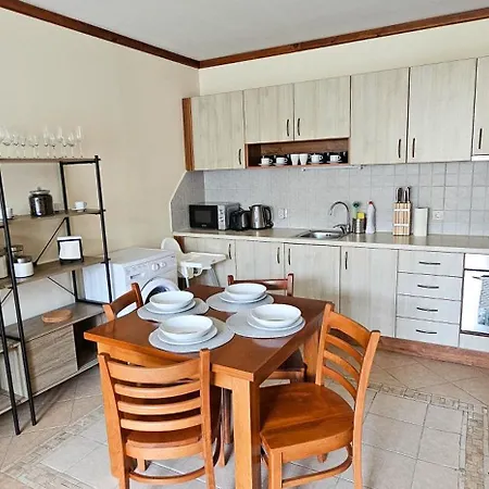 Apartmanica Double With Balcony 101-30 St Ivan Rilski *