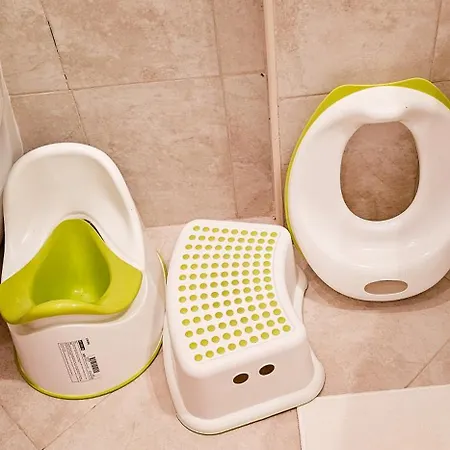 Apartmanica Double With Balcony 101-30 St Ivan Rilski