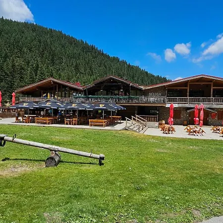 Apartmanica Double With Balcony 101-30 St Ivan Rilski *