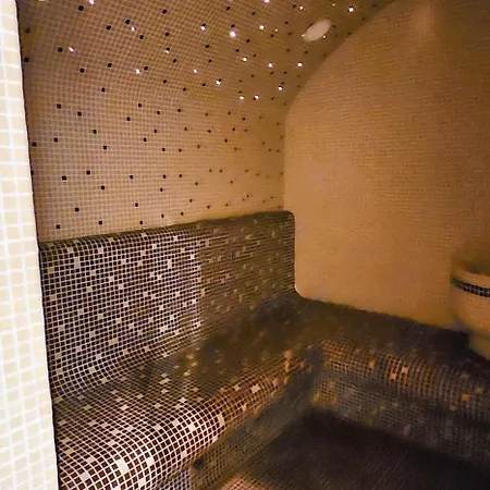 Apartmanica Double With Balcony 101-30 St Ivan Rilski Банско