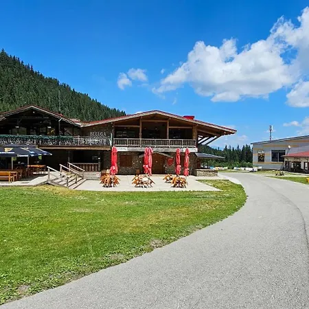 Apartmanica Double With Balcony 101-30 St Ivan Rilski Апартамент *