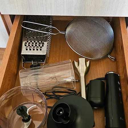 Apartmanica Double With Balcony 101-30 St Ivan Rilski Апартамент Банско