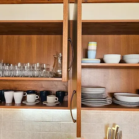 Апартамент Apartmanica Double With Balcony 101-30 St Ivan Rilski