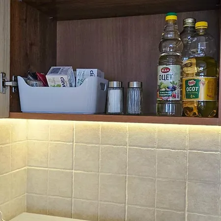 Апартамент Apartmanica Double With Balcony 101-30 St Ivan Rilski *