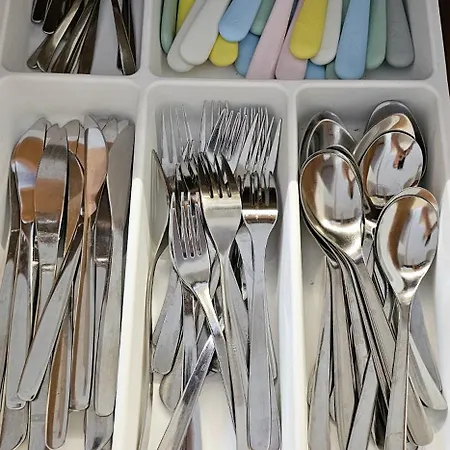 Апартамент Apartmanica Double With Balcony 101-30 St Ivan Rilski Банско