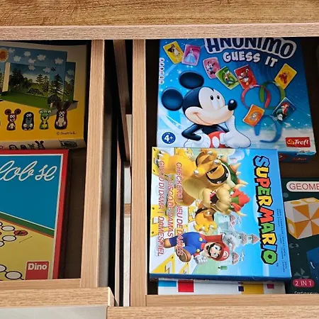 Apartmanica Double With Balcony 101-30 St Ivan Rilski * Банско