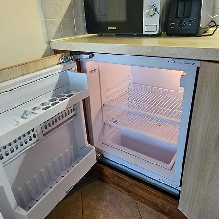 Apartmanica Double With Balcony 101-30 St Ivan Rilski Апартамент