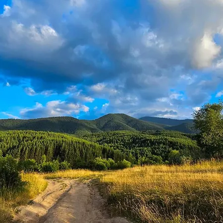 Апартамент Apartmanica Double With Balcony 101-30 St Ivan Rilski Банско