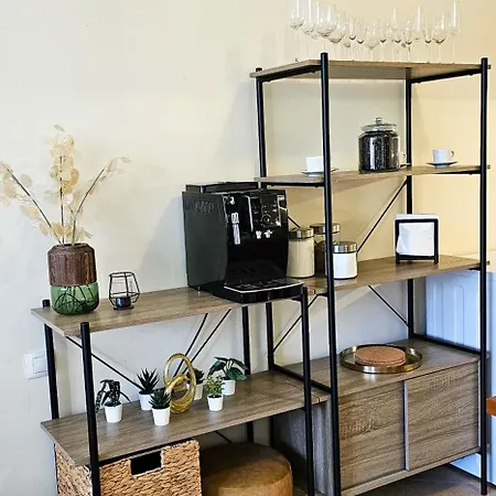 Apartmanica Double With Balcony 101-30 St Ivan Rilski Апартамент Банско