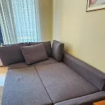 Apartmanica Double With Balcony 101-30 St Ivan Rilski Apartamento