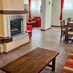 Apartmanica Double With Balcony 101-30 St Ivan Rilski Apartamento *