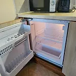 Apartmanica Double With Balcony 101-30 St Ivan Rilski Apartamento