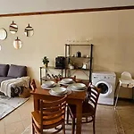 Apartmanica Double With Balcony 101-30 St Ivan Rilski Apartamento