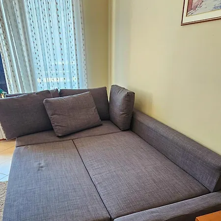 Apartmanica Double With Balcony 101-30 St Ivan Rilski Апартаменты