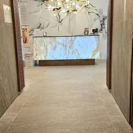 Apartmanica Double With Balcony 101-30 St Ivan Rilski Апартаменты Банско