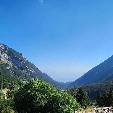 Apartmanica Double With Balcony 101-30 St Ivan Rilski Apartment