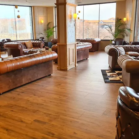 Апартаменты Apartmanica Double With Balcony 101-30 St Ivan Rilski