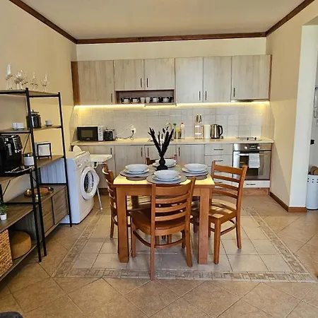 Apartment Apartmanica Double With Balcony 101-30 St Ivan Rilski