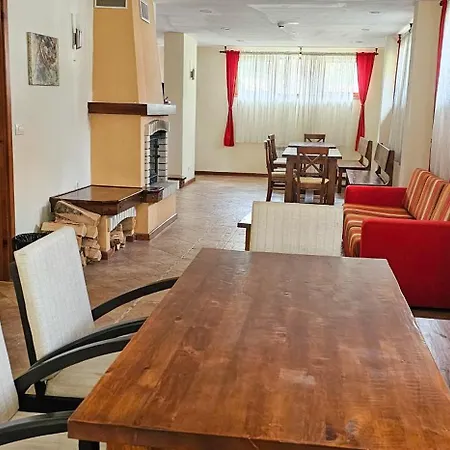 Апартаменты Apartmanica Double With Balcony 101-30 St Ivan Rilski