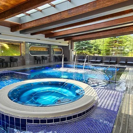 Apartmanica Double With Balcony 101-30 St Ivan Rilski Apartment *