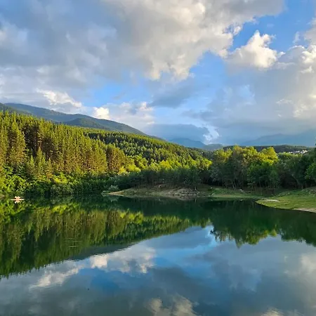 Apartmanica Double With Balcony 101-30 St Ivan Rilski Apartment Bansko