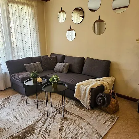 Apartmanica Double With Balcony 101-30 St Ivan Rilski * Банско