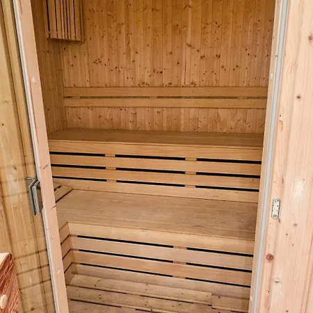 Apartmanica Double With Balcony 101-30 St Ivan Rilski Apartment