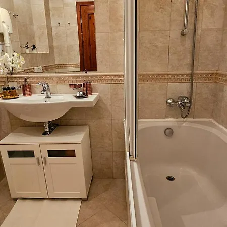 Appartamento Apartmanica Double With Balcony 101-30 St Ivan Rilski