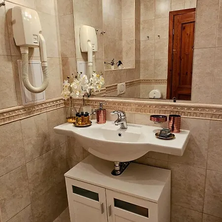 Appartamento Apartmanica Double With Balcony 101-30 St Ivan Rilski *