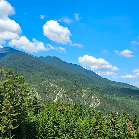 Apartmanica Double With Balcony 101-30 St Ivan Rilski Apartment Bansko