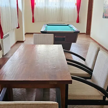 Апартаменты Apartmanica Double With Balcony 101-30 St Ivan Rilski Банско