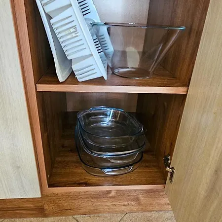 Apartmanica Double With Balcony 101-30 St Ivan Rilski